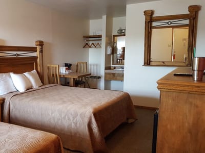 Big Bend Resort & Adventures