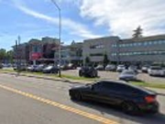 Big Blue Coffee Co. - Kootenai Clinic