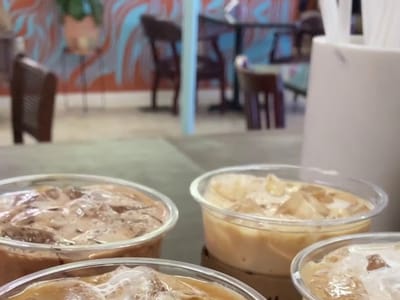 Big Brew Little Brew