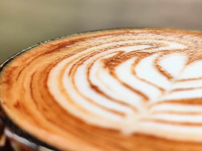 Big Brew Little Brew