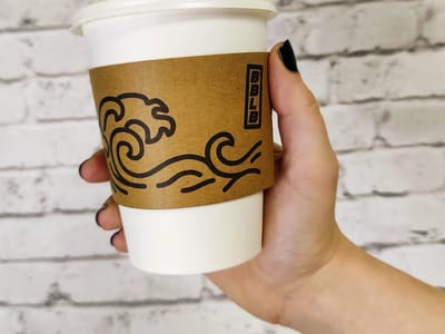 Big Brew Little Brew