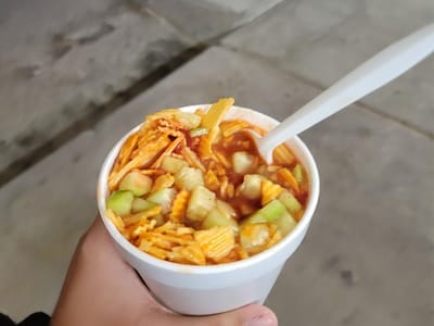 Big Brother Refresqueria