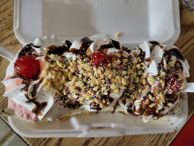 Big Brother Refresqueria