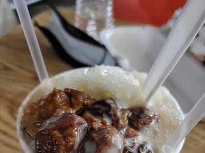 Big Brother Refresqueria