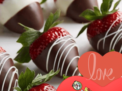 Big Buck's Homemade Ice Cream