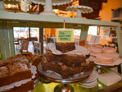 Big City Coffee and Cafe