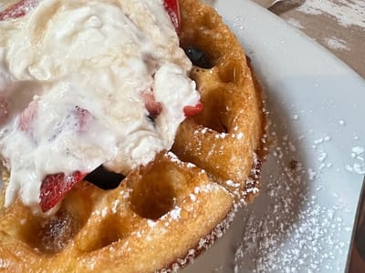 Big City Coffee and Cafe