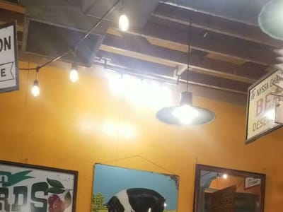 Big City Coffee and Cafe