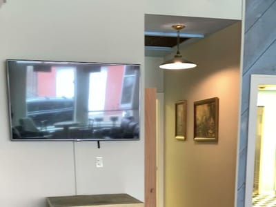 Big City Market & Coffee Bar