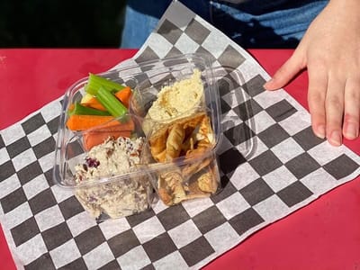 Big City Market & Coffee Bar