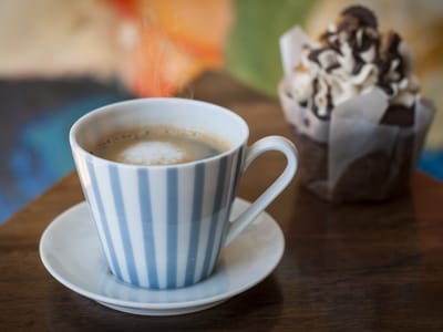 Big City Market & Coffee Bar