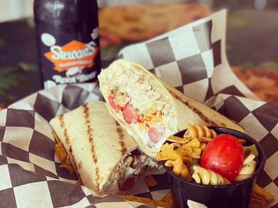 Big City Market & Coffee Bar