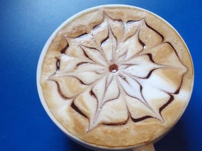 Big Creek Coffee Roasters