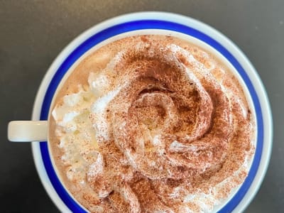 Big Creek Coffee Roasters