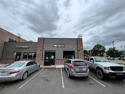 Big Creek Coffee Roasters