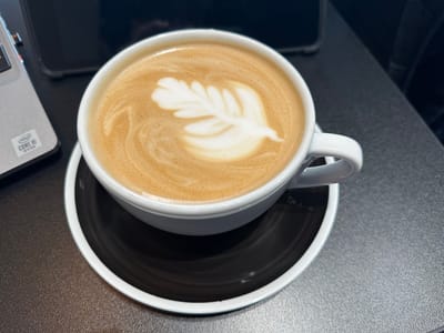 Big Creek Coffee Roasters