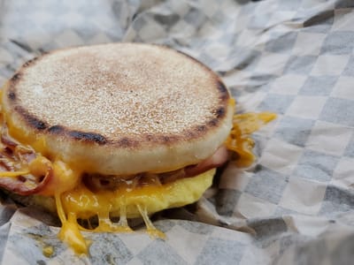 Big Creek Coffeehouse