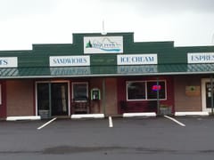 Big Creek Coffeehouse