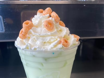 Big Foot Java Burlington