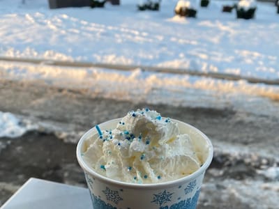 Big Foot Java Burlington