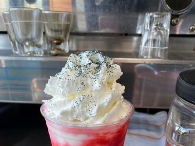 Big Foot Java Burlington