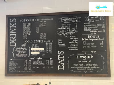 Big House Beans Cafe