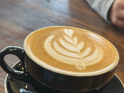 Big House Beans Cafe