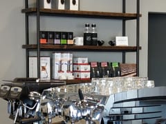 Big House Beans Cafe