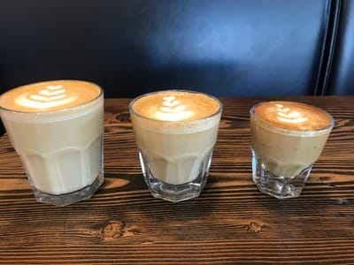 Big House Beans Cafe