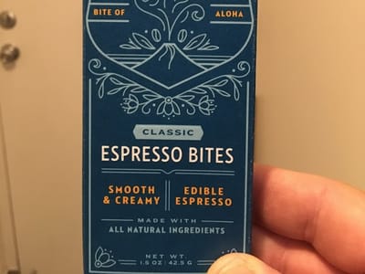 Big Island Coffee Roasters