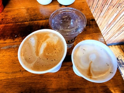 Big Momma's Coffee & Espresso Bar