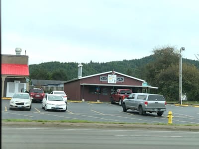 Big Mountain Coffee Roasters