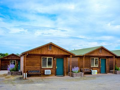 Big Mountain Lodge | Rentals and Adventures