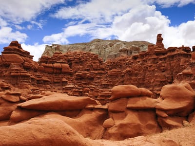 Big Mountain Lodge | Rentals and Adventures