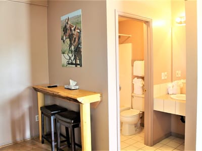 Big Mountain Lodge | Rentals and Adventures