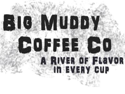 Big Muddy's Coffee Shop