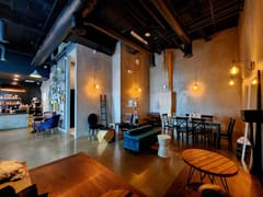 Big Mug Coffee Roaster Campbell