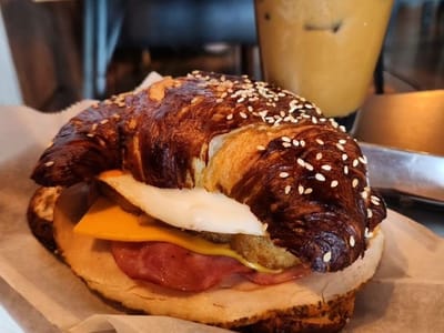 Big Mug Coffee Roaster Campbell