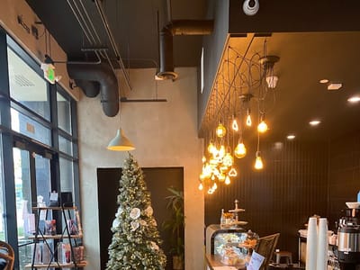 Big Mug Coffee Roaster Campbell