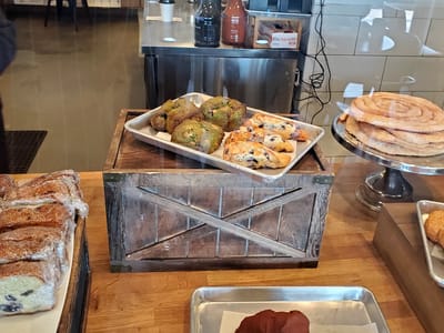 Big Mug Coffee Roaster