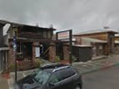 Big Rock Coffee Shop