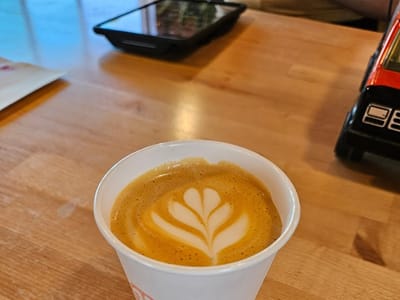Big Sandy Coffee