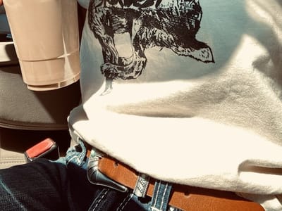 Big Shooter's Espresso