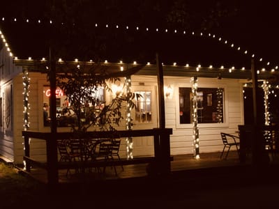 Big Shot Coffee House