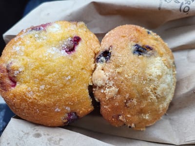 Big Shot Coffee House