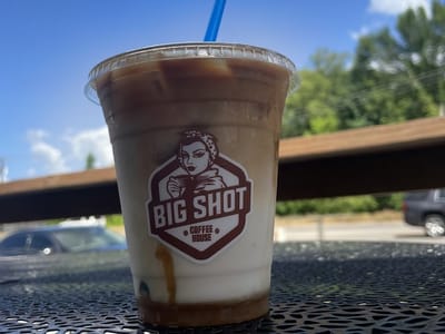 Big Shot Coffee House