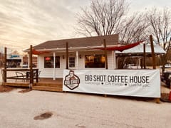 Big Shot Coffee House