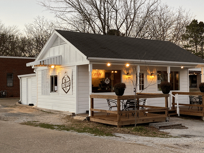 Big Shot Coffee House