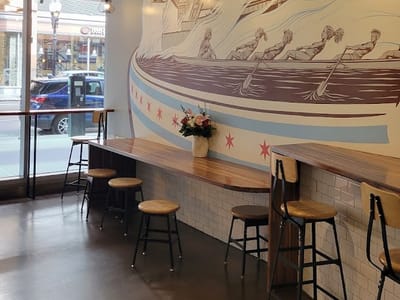 Big Shoulders Coffee