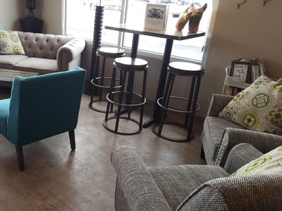 Big Sky Coffee Roasters